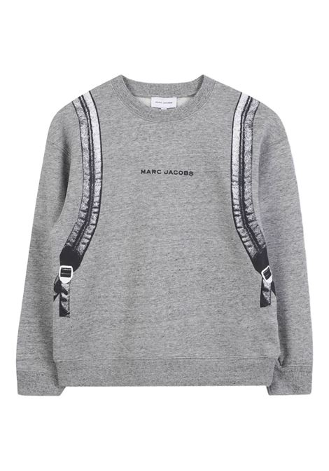 Felpa Marc Jacobs Kids MARC JACOBS KIDS | FELPE E TUTE | W60623A35